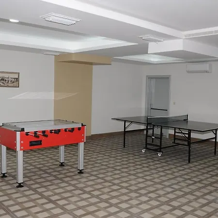 Aveyn Appartement *