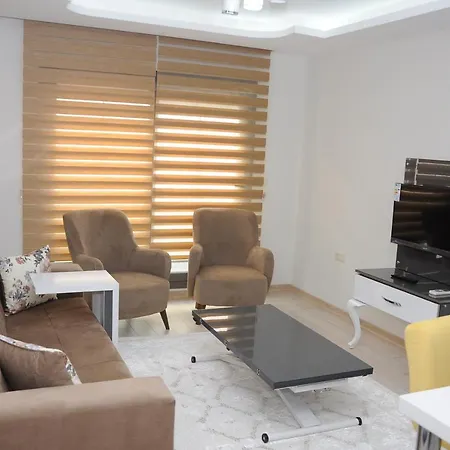 Appartement Aveyn *