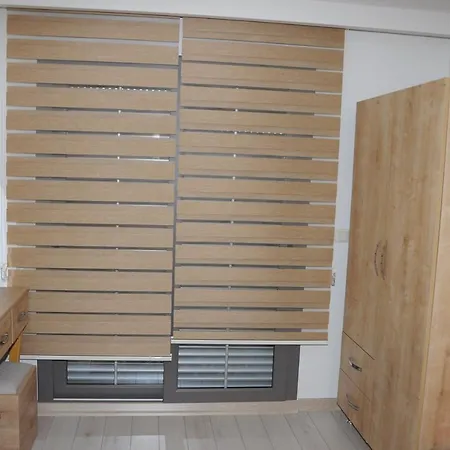 Aveyn Appartement İzmir